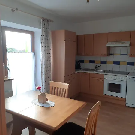 בית חווה Gapphof ריית ביי סיפלד