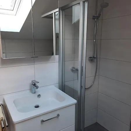 בית חווה Gapphof