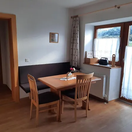 Gapphof Vakantieboerderij Reith bei Seefeld