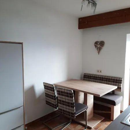 Séjour à la ferme Gapphof Reith bei Seefeld