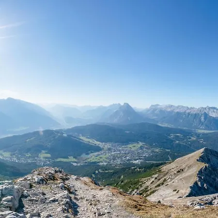 בית חווה Gapphof