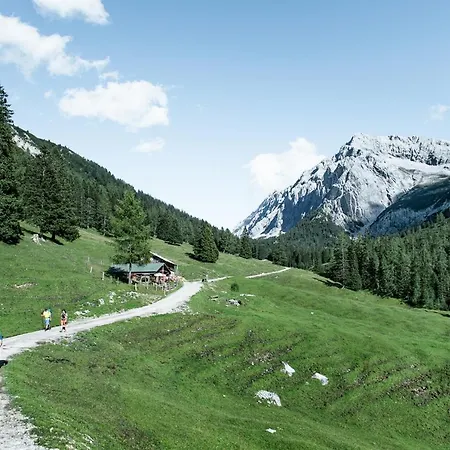 Gapphof Séjour à la ferme *