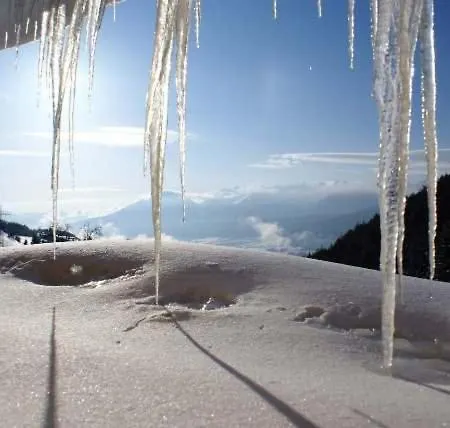 בית חווה Gapphof