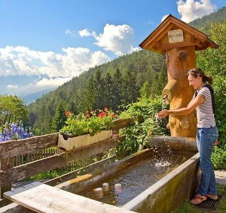 Gapphof Reith bei Seefeld