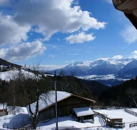 Vakantieboerderij Gapphof Reith bei Seefeld