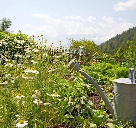 Alloggio per agriturismo Gapphof