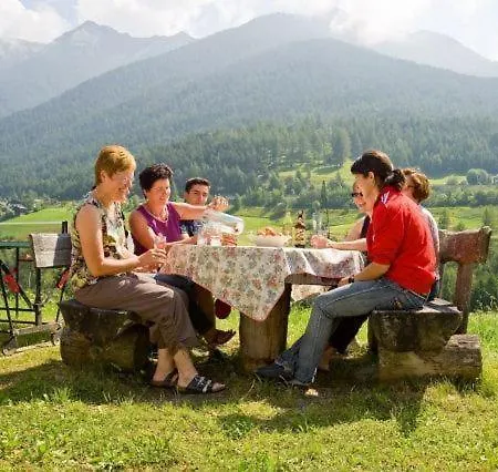 Farm stay Gapphof