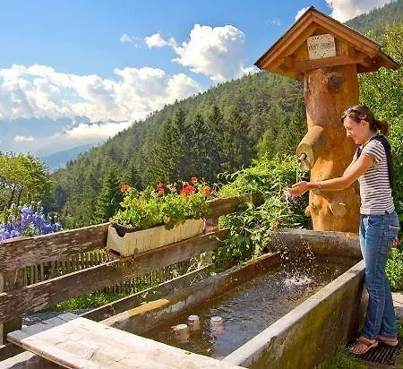 Gapphof * Reith bei Seefeld