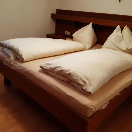 Gapphof Vakantieboerderij