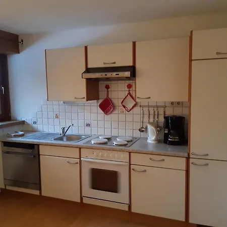 בית חווה Gapphof ריית ביי סיפלד