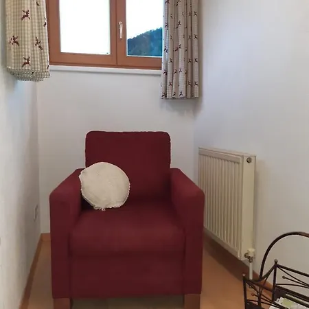 Gapphof Séjour à la ferme *