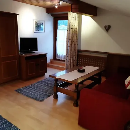 Gapphof * Reith bei Seefeld