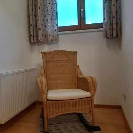 Vakantieboerderij Gapphof *