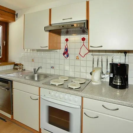 Gapphof Vakantieboerderij