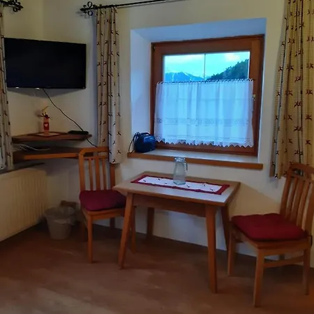 Gapphof * Reith bei Seefeld