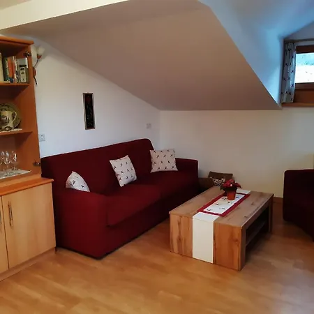 Gapphof Vakantieboerderij