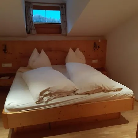 Gapphof Farm stay