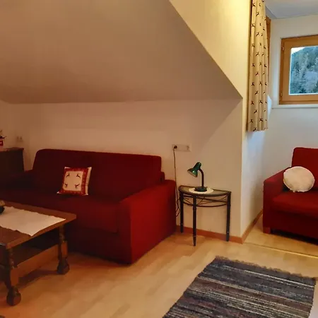 Gapphof Vakantieboerderij