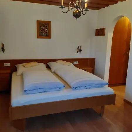 Vakantieboerderij Gapphof *