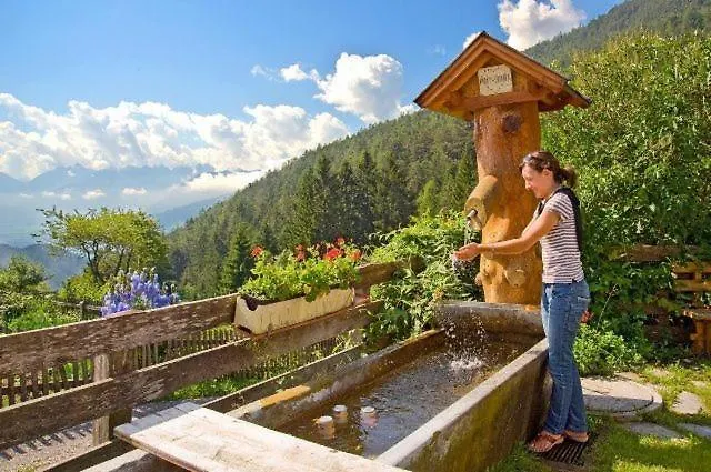 Gapphof Reith bei Seefeld