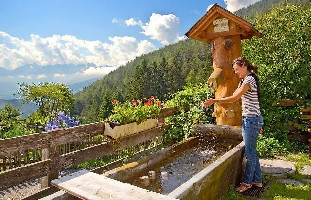 Gapphof * Reith bei Seefeld