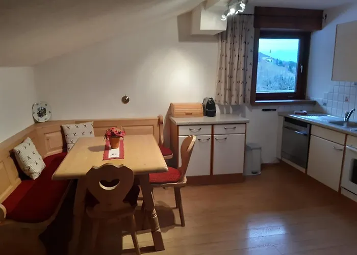 Gapphof Reith bei Seefeld