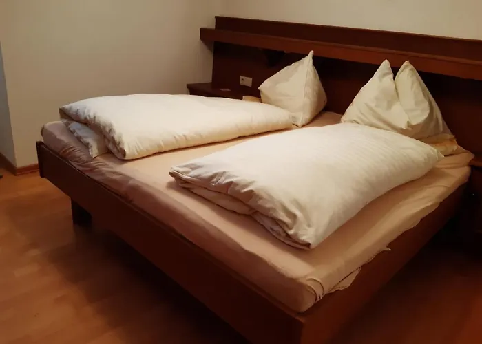 Gapphof Séjour à la ferme