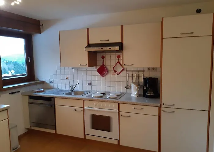 Farmház Gapphof Reith bei Seefeld