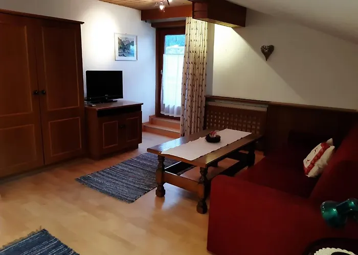 Gapphof * Reith bei Seefeld