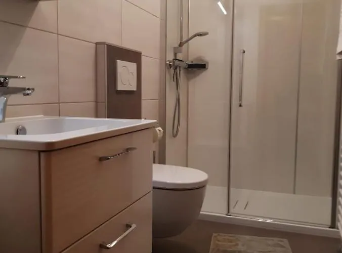 Séjour à la ferme Gapphof *