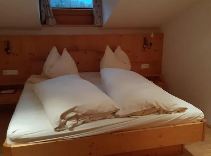 Gapphof Séjour à la ferme