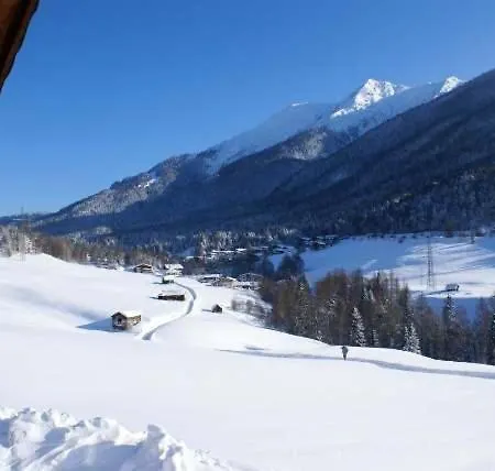 팜스테이 Gapphof