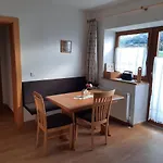 Gapphof Alloggio per agriturismo Reith bei Seefeld