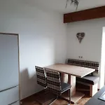 Alloggio per agriturismo Gapphof Reith bei Seefeld