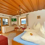 Alloggio per agriturismo Gapphof