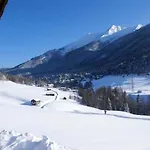 Alloggio per agriturismo Gapphof