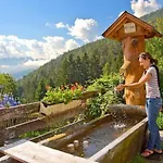 Gapphof Reith bei Seefeld