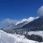 Alloggio per agriturismo Gapphof *