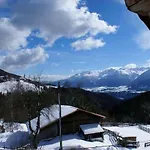 Alloggio per agriturismo Gapphof Reith bei Seefeld