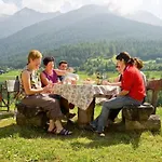 Alloggio per agriturismo Gapphof