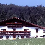 Alloggio per agriturismo Gapphof Reith bei Seefeld