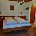 Alloggio per agriturismo Gapphof *