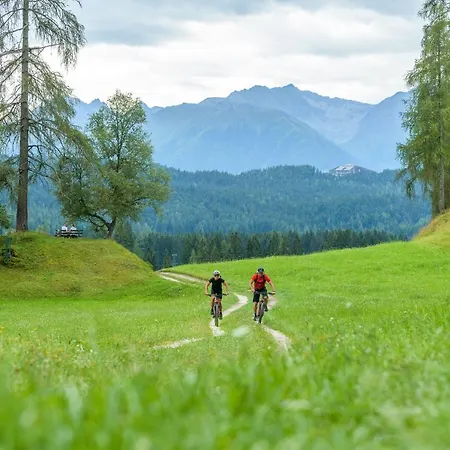 Gapphof Reith bei Seefeld