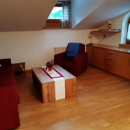 Gapphof * Reith bei Seefeld