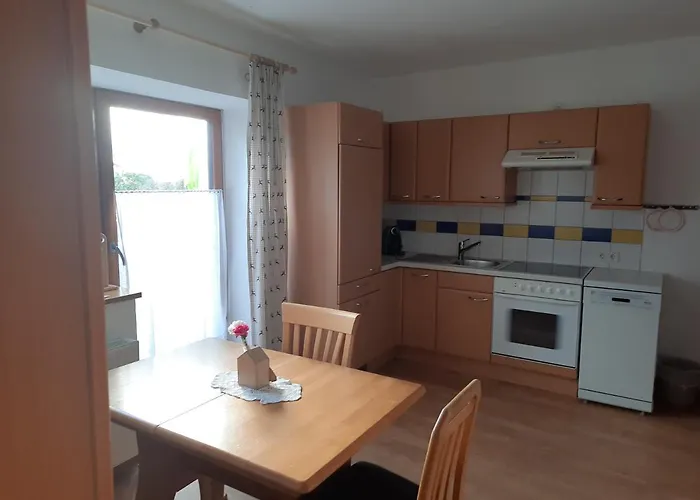 Bauernhof Gapphof Reith bei Seefeld