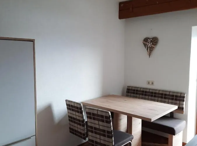 Bauernhof Gapphof Reith bei Seefeld