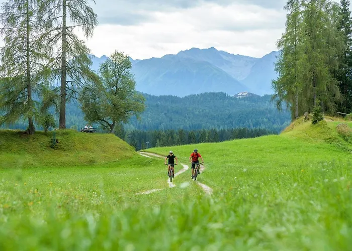 Gapphof Reith bei Seefeld