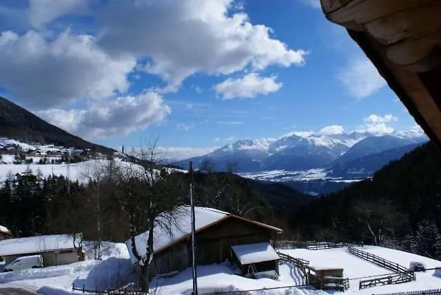 Bauernhof Gapphof Reith bei Seefeld