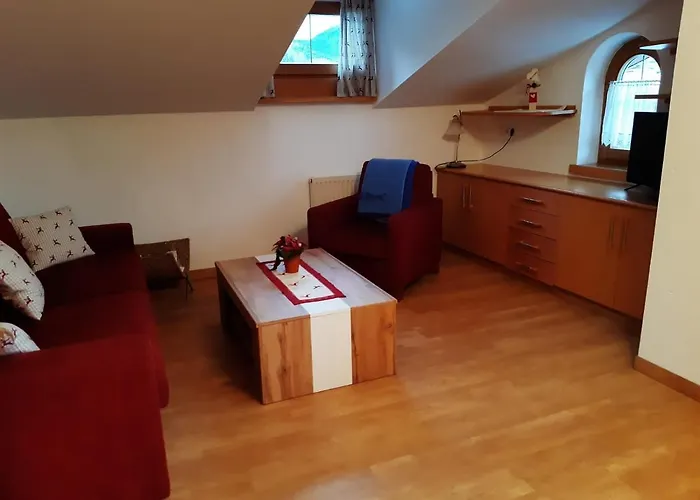 Gapphof * Reith bei Seefeld